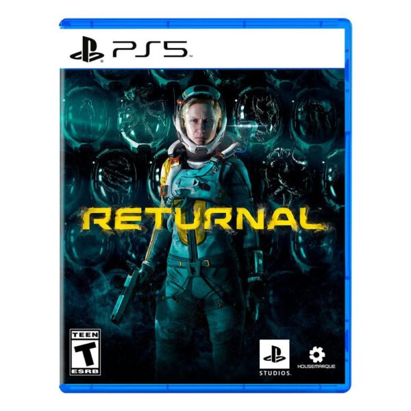 RETURNAL PS5